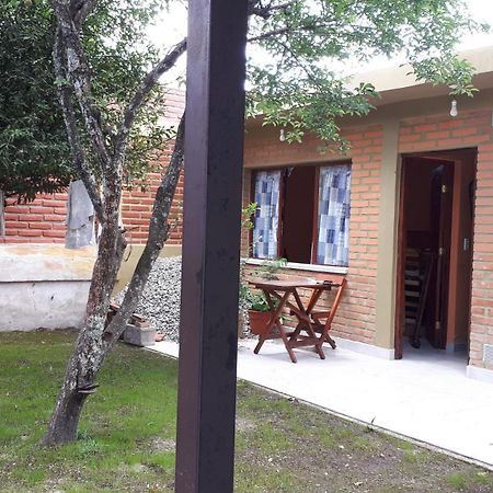 Posada Rivera 圣萨尔瓦多德朱 外观 照片