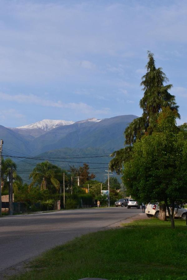 Posada Rivera 圣萨尔瓦多德朱 外观 照片
