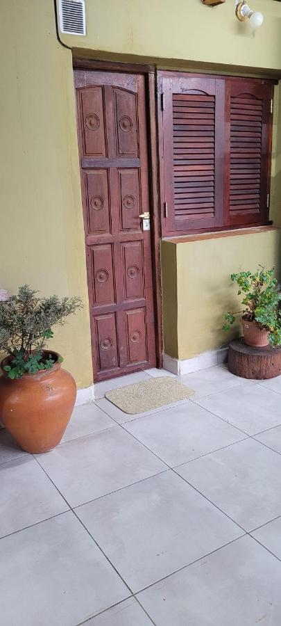 Posada Rivera 圣萨尔瓦多德朱 外观 照片